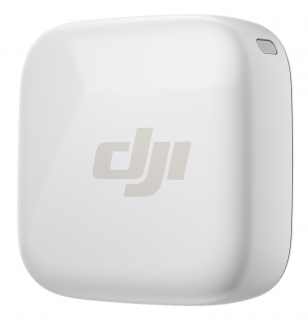 DJI Mic Mini Transmitter Mikrofon
