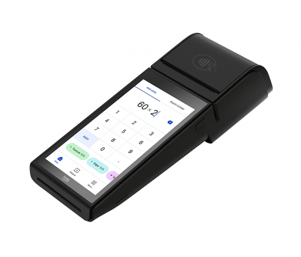 Beko X30 TR Yazar Kasa Pos