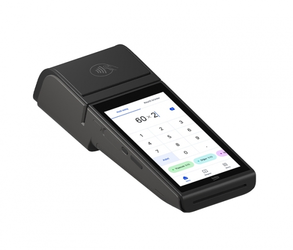 Beko X30 TR Yazar Kasa Pos