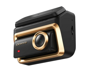 DDPai Z90 Master Three Araç İçi Kamera
