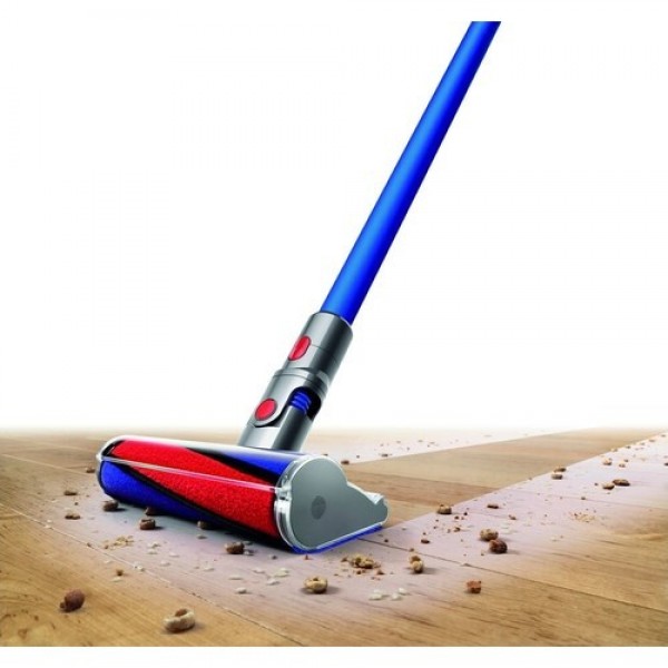 Dyson V7 Fluffy Şarjlı Süpürge