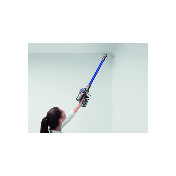 Dyson V7 Fluffy Şarjlı Süpürge