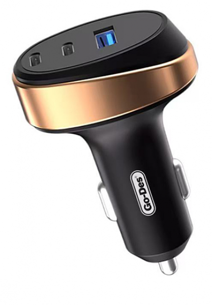 Go Des GD-QC2207 Şarj Aleti