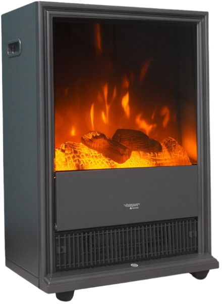 Voltotherm EF340L 2000W Elektrikli Şömine