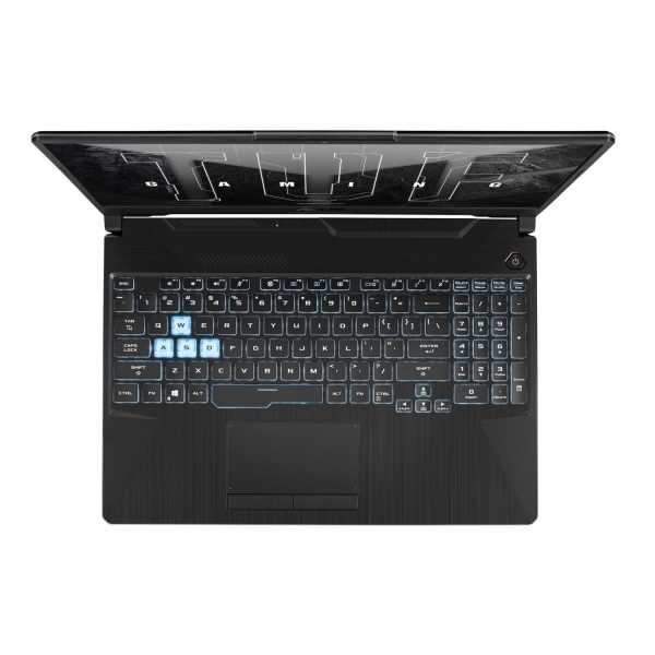 Asus TUF Gaming A15 FA506NCGA25-HN266A25 Laptop
