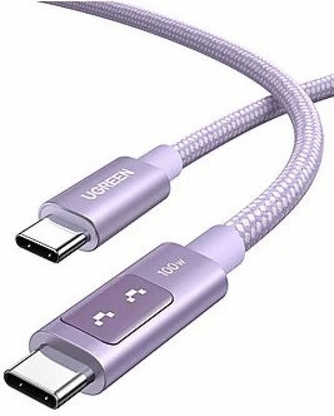 Ugreen Uno USB-C 100W Şarj Kablosu