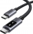 Ugreen Uno USB-C 100W Şarj Kablosu