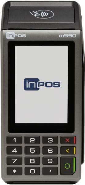 inPOS M530 Yazar Kasa Pos