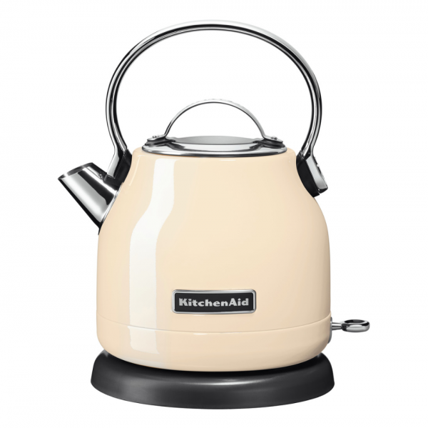 KitchenAid Kitchenaid Classic 5KEK1222EOB Su Isıtıcı
