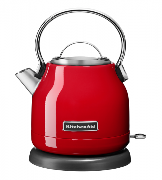 KitchenAid Kitchenaid Classic 5KEK1222EOB Su Isıtıcı