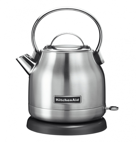 KitchenAid Kitchenaid Classic 5KEK1222EOB Su Isıtıcı