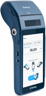 Propay P1000 ECR Yazar Kasa Pos