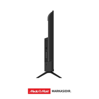 PEAQ 32A7000 HD Ready (HD) TV