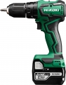 Hikoki DV18DD-5.0 resim
