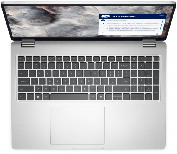 Dell Pro 16 Plus BTO105_PB16250 Laptop