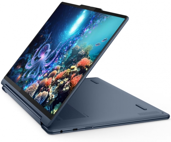 Lenovo Yoga 9 14ILL10 83LC0043TR 2'si 1 Arada