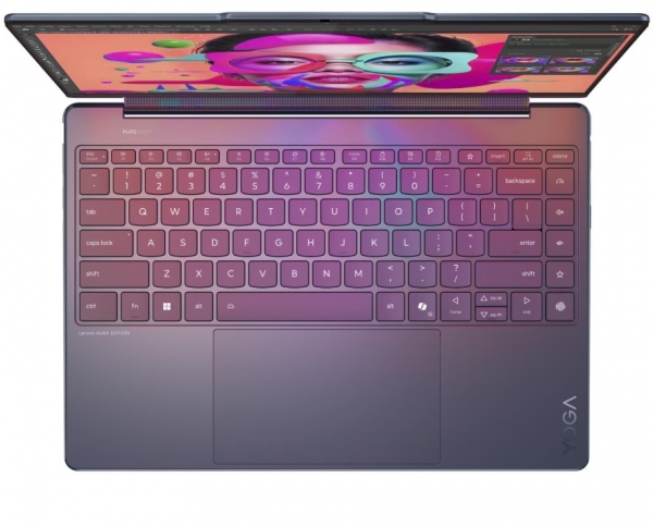 Lenovo Yoga 9 14ILL10 83LC0043TR 2'si 1 Arada