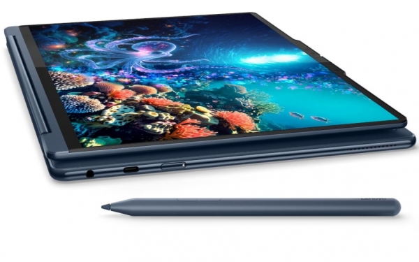 Lenovo Yoga 9 14ILL10 83LC0043TR 2'si 1 Arada