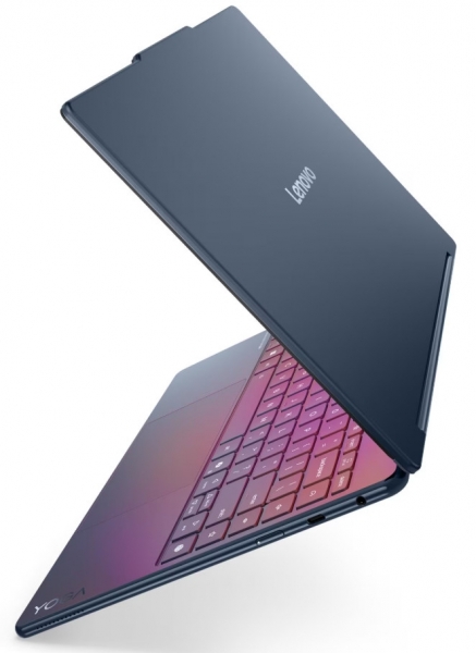 Lenovo Yoga 9 14ILL10 83LC0043TR 2'si 1 Arada
