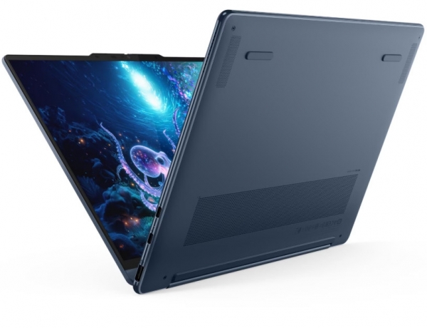 Lenovo Yoga 9 14ILL10 83LC0043TR 2'si 1 Arada