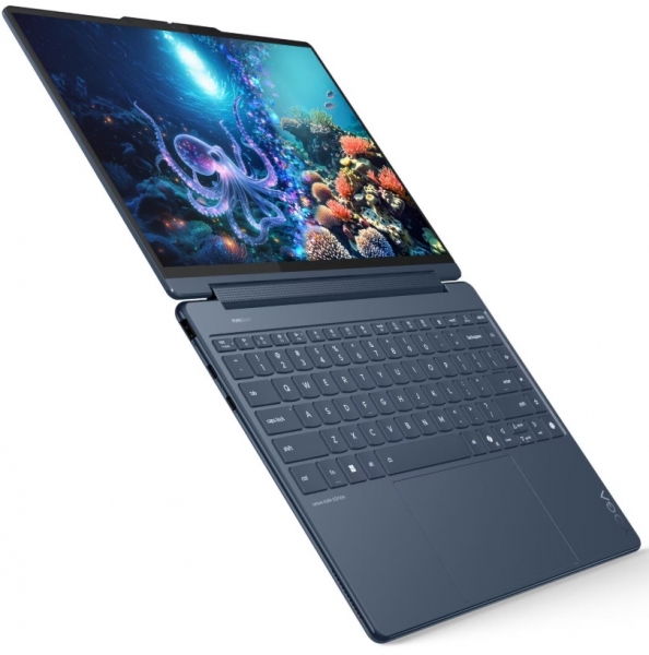 Lenovo Yoga 9 14ILL10 83LC0043TR 2'si 1 Arada