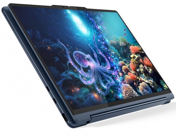 Lenovo Yoga 9 14ILL10 83LC0043TR 2'si 1 Arada