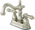 Kingston Heirloom KB1606AL Lavabo Bataryası