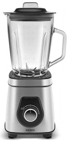 Karaca Inox Quick Mix 9855 Blender