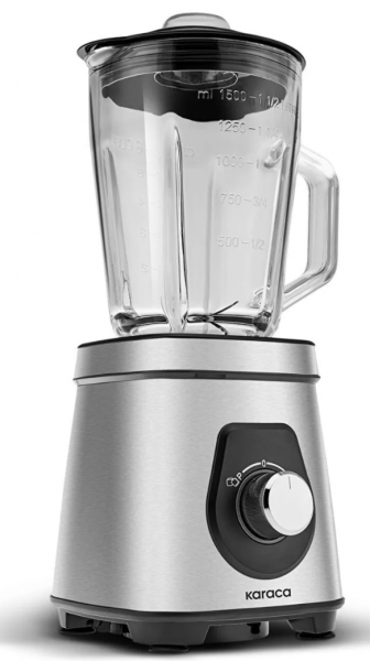 Karaca Inox Quick Mix 9855 Blender