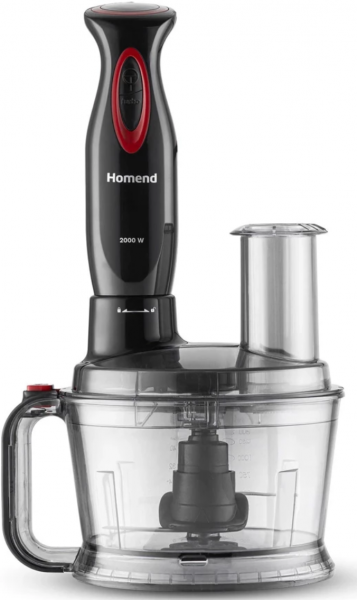 Homend Functionall 2851H Mutfak Robotu