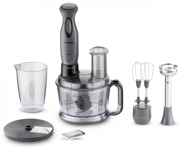 Homend Functionall 2851H Mutfak Robotu