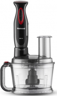 Homend Functionall 2851H Mutfak Robotu