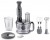 Homend Functionall 2851H Mutfak Robotu