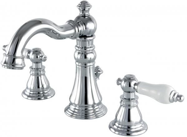 Kingston Heirloom FSC1971APL Lavabo Bataryası