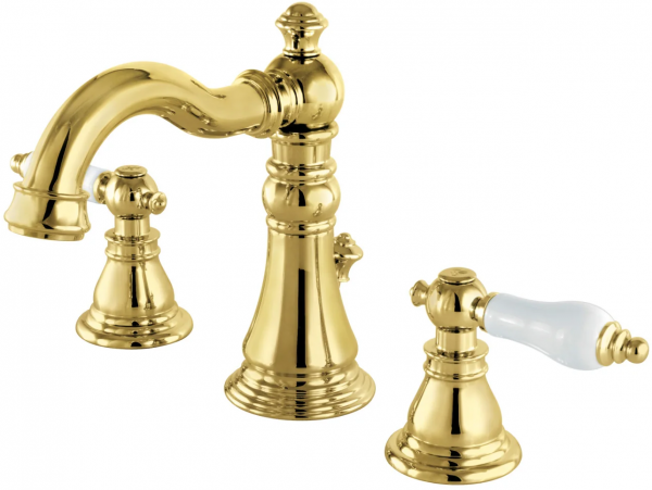 Kingston Heirloom FSC1972APL Lavabo Bataryası