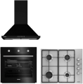 Altus Siyah Inox Eko resim