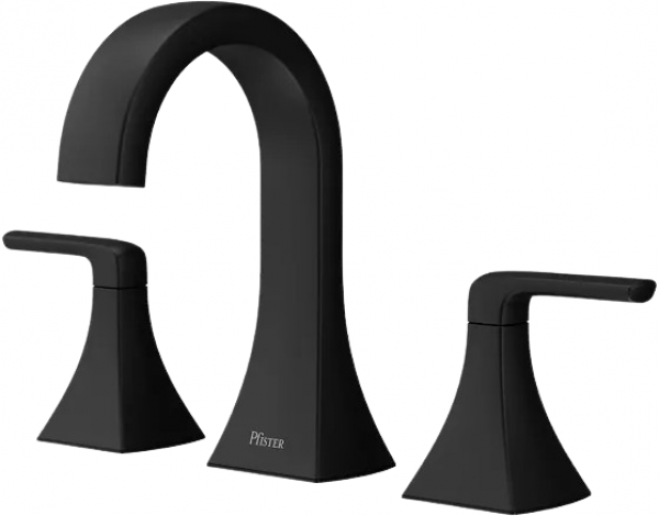 Pfister Bruxie LF-049-BIESDB Lavabo Bataryası