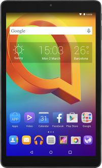 Alcatel A3 Tablet