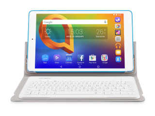 Alcatel A3 Tablet