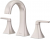 Pfister Bruxie LF-049-BIEGS Lavabo Bataryası