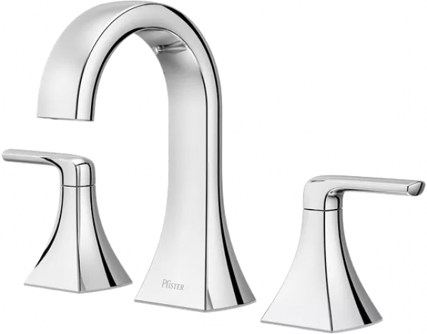Pfister Bruxie LF-049-BIEC Lavabo Bataryası