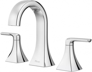 Pfister Bruxie LF-049-BIEC Lavabo Bataryası
