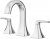 Pfister Bruxie LF-049-BIEC Lavabo Bataryası