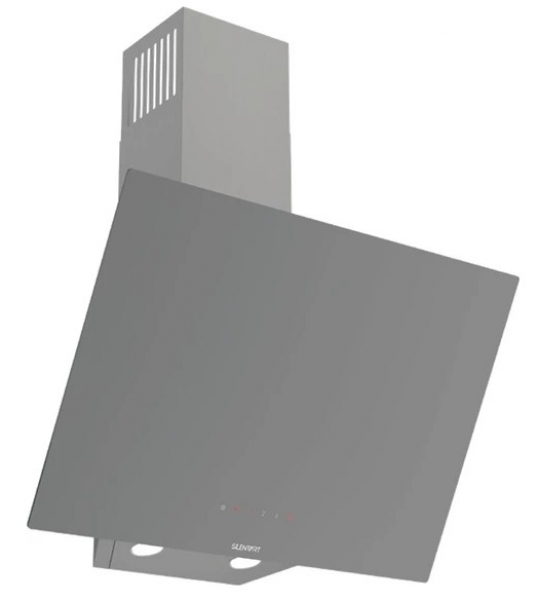 Ferre Fryart Artline Gri Ankastre Set CS208-FA + QEP63CPR + D079-SA