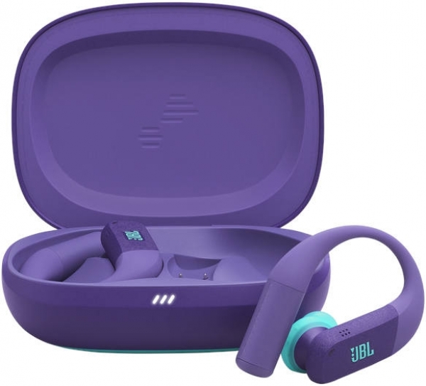 JBL Endurance Peak 4 Tam Kablosuz Kulaklık