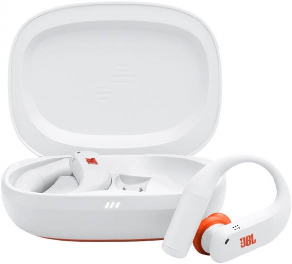 JBL Endurance Peak 4 Tam Kablosuz Kulaklık