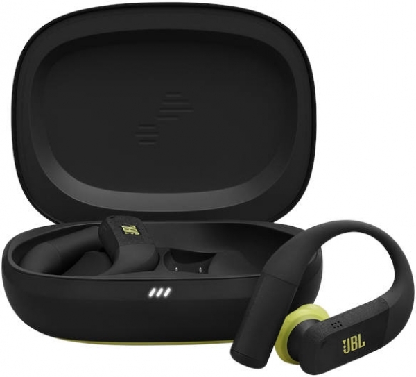 JBL Endurance Peak 4 Tam Kablosuz Kulaklık