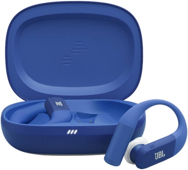 JBL Endurance Peak 4 Tam Kablosuz Kulaklık