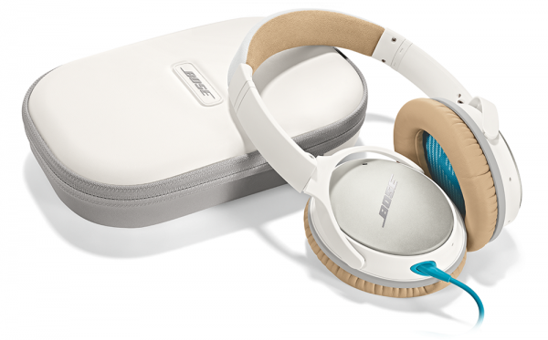 Bose QuietComfort 25i Kablolu Kulaklık