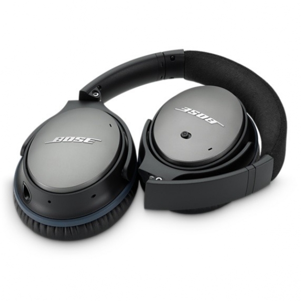 Bose QuietComfort 25i Kablolu Kulaklık